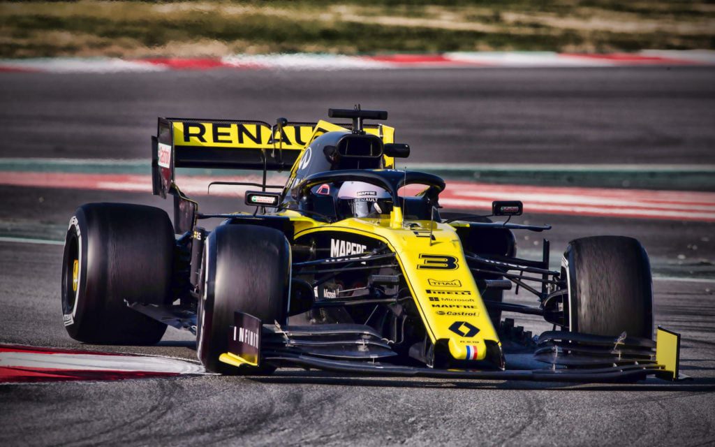 could daniel ricciardo’s next move be a ‘make or break’?