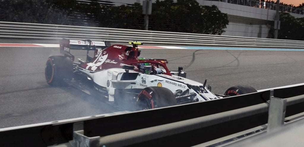 2020 Belgian Formula 1: Lewis Hamilton leads Bottas home for a 1-2 Mercedes victory