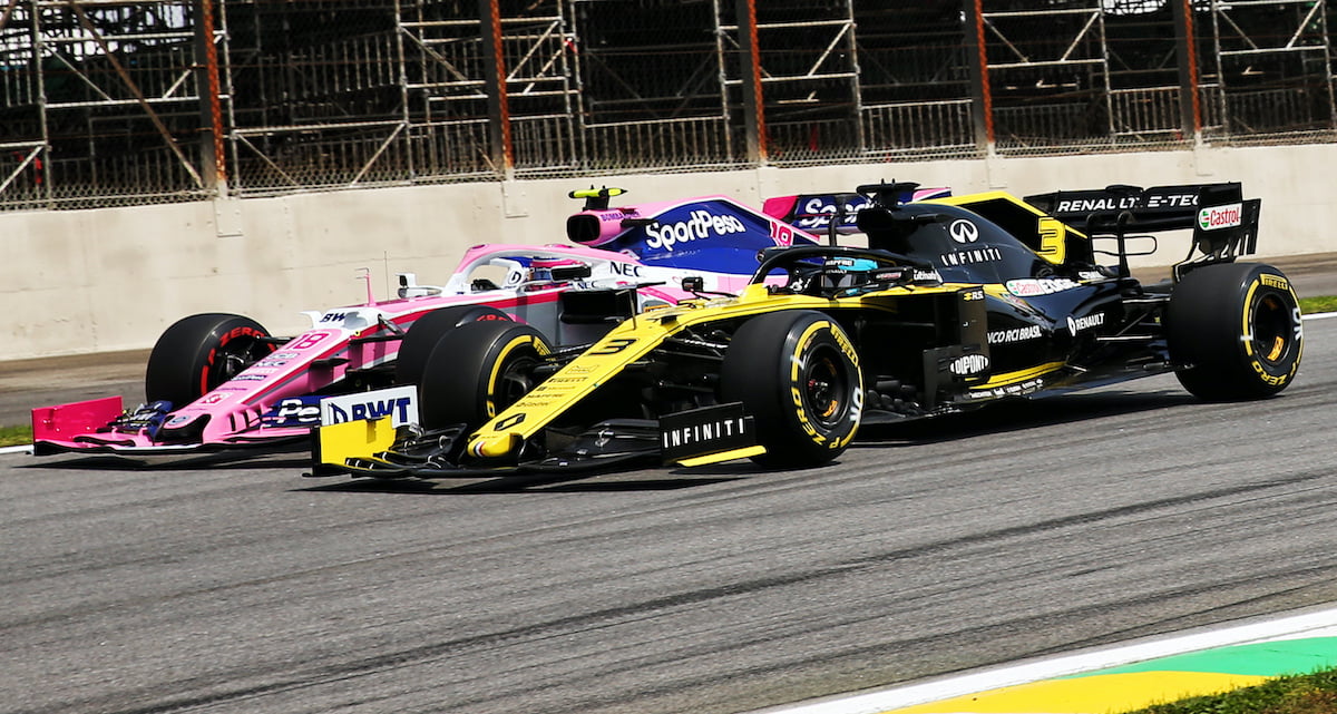 nyck de vries on his campaign as the top 2019/2020 formula e rookie