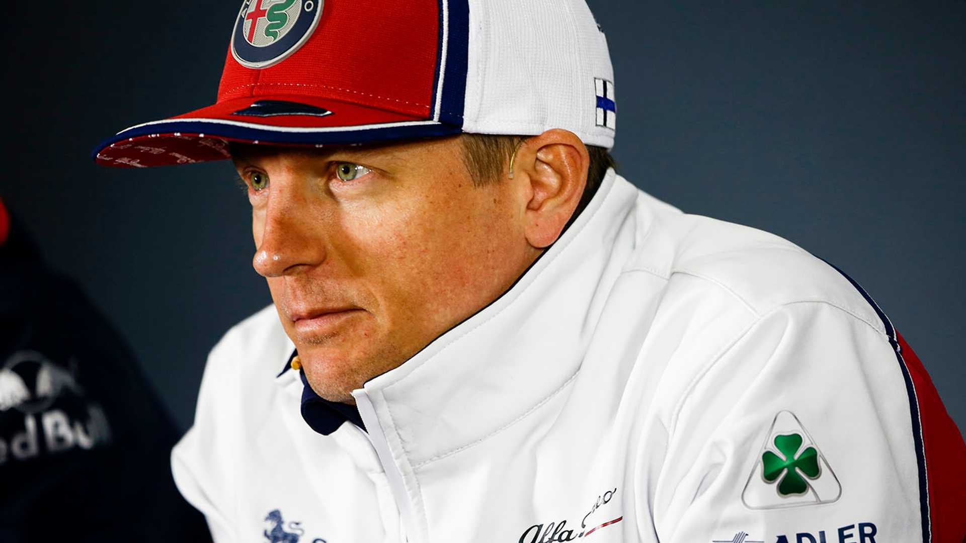 Kimi Raikkonen: Bigger picture key to decision on F1 future
