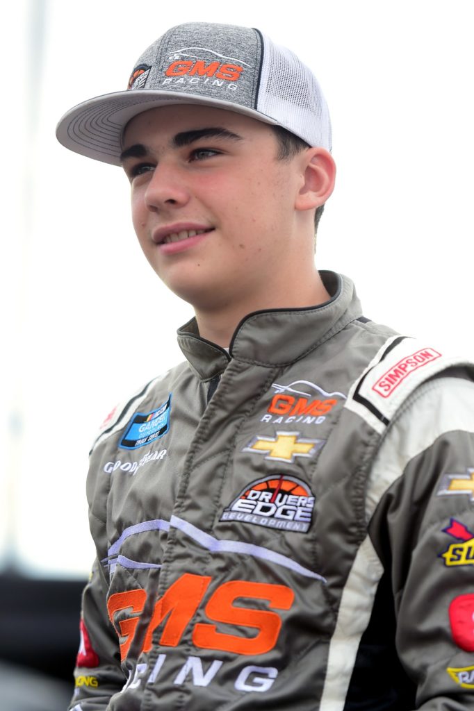 Sam Meyer to rejoin JR Motorsports for 2021 Xfinity series