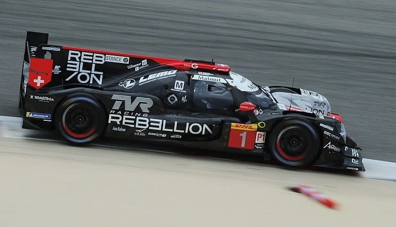 1 rebellion racing rebellion r