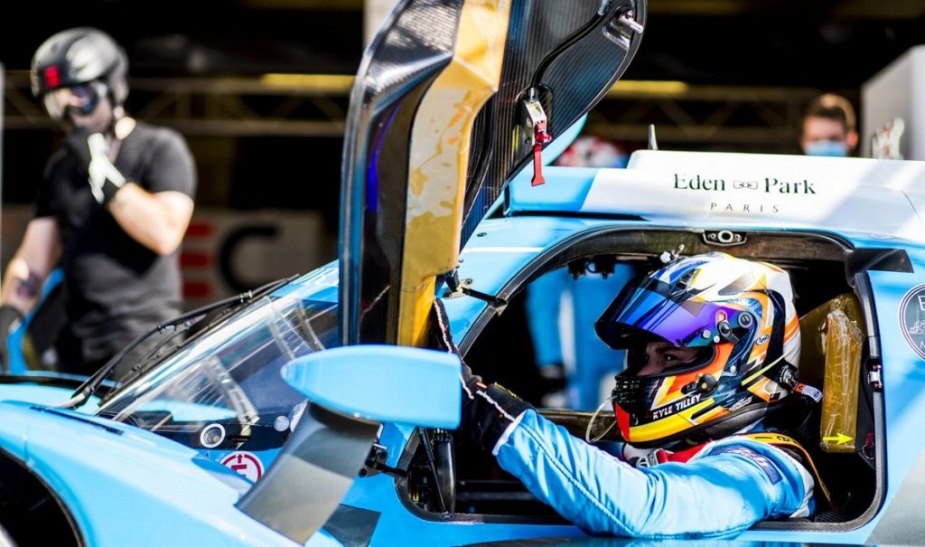 latest photos of le mans ahead of the weekend’s race
