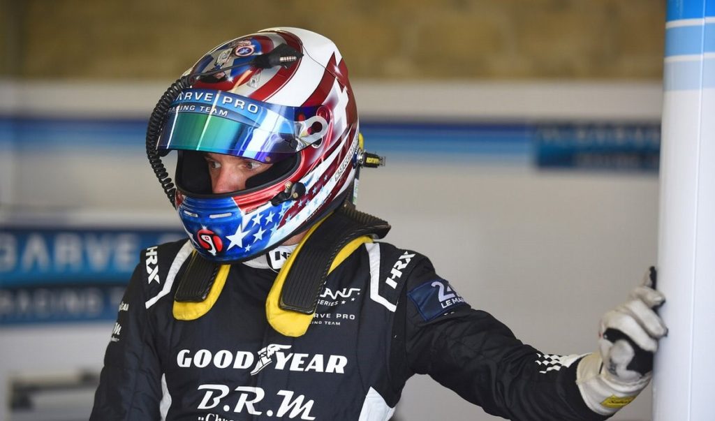 latest photos of le mans ahead of the weekend’s race