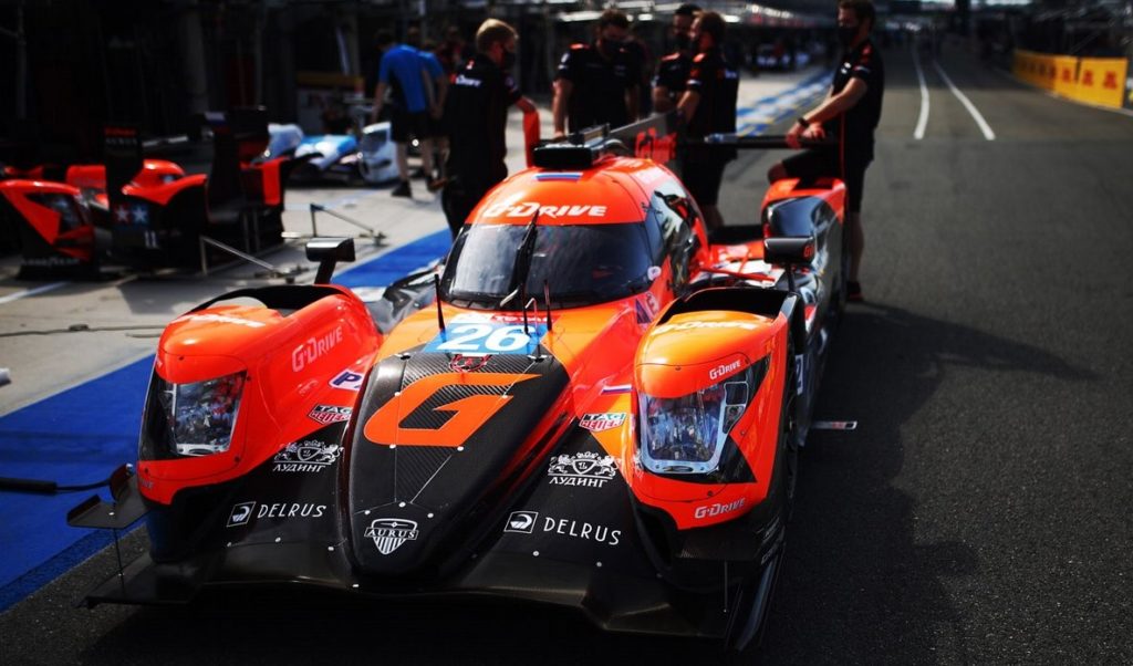 latest photos of le mans ahead of the weekend’s race