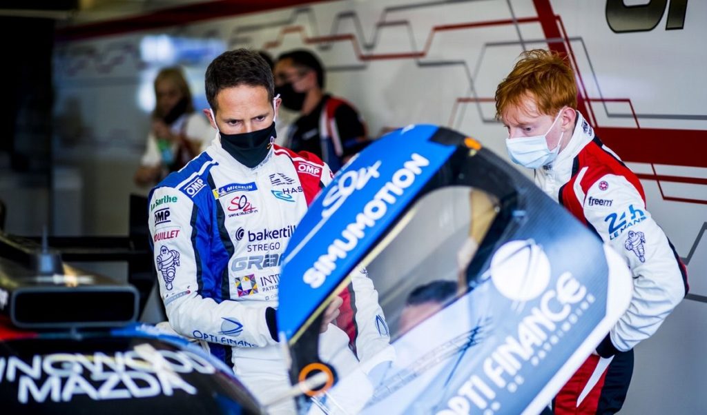 latest photos of le mans ahead of the weekend’s race