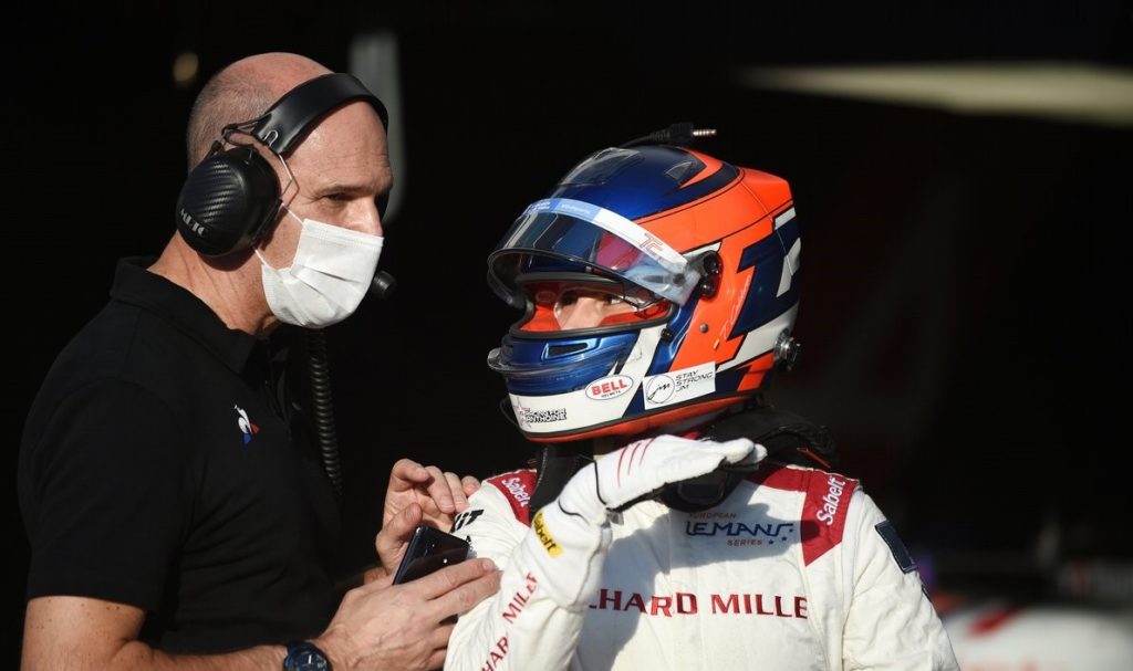 latest photos of le mans ahead of the weekend’s race