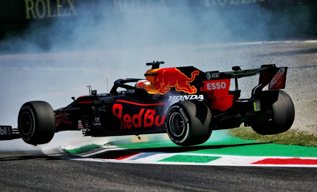 Honda: Verstappen engine issue 'not small'