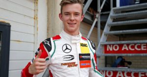 Mick Schumacher and Callum Illot to get their first F1 practice runs at Nurburgring