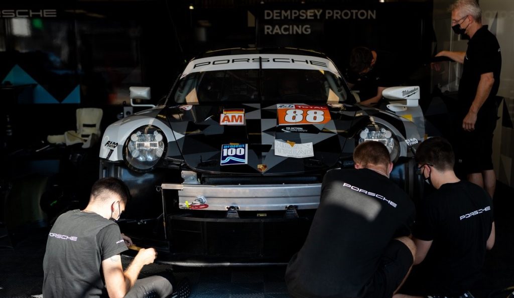 latest photos of le mans ahead of the weekend’s race