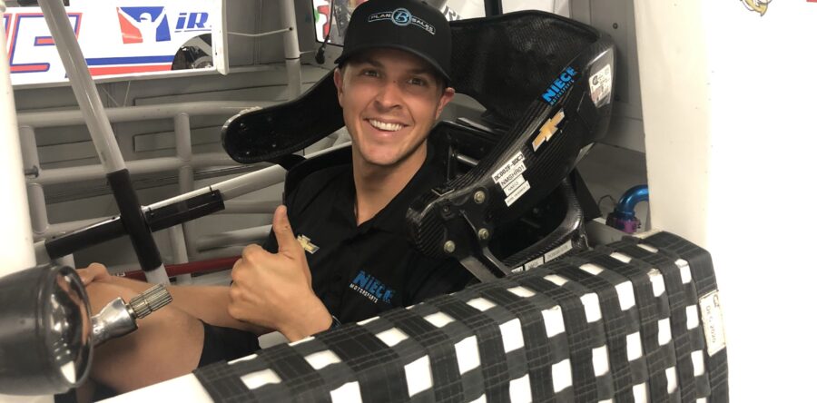 Former Daytona 500 champion Trevor Bayne to make a comeback in Darlington NASCAR Truck race