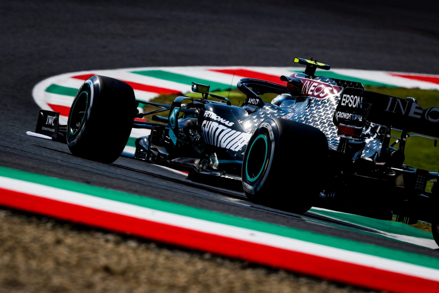 fia will not be punishing hamilton for wearing ‘breonna taylor’ t-shirt at the tuscan grand prix