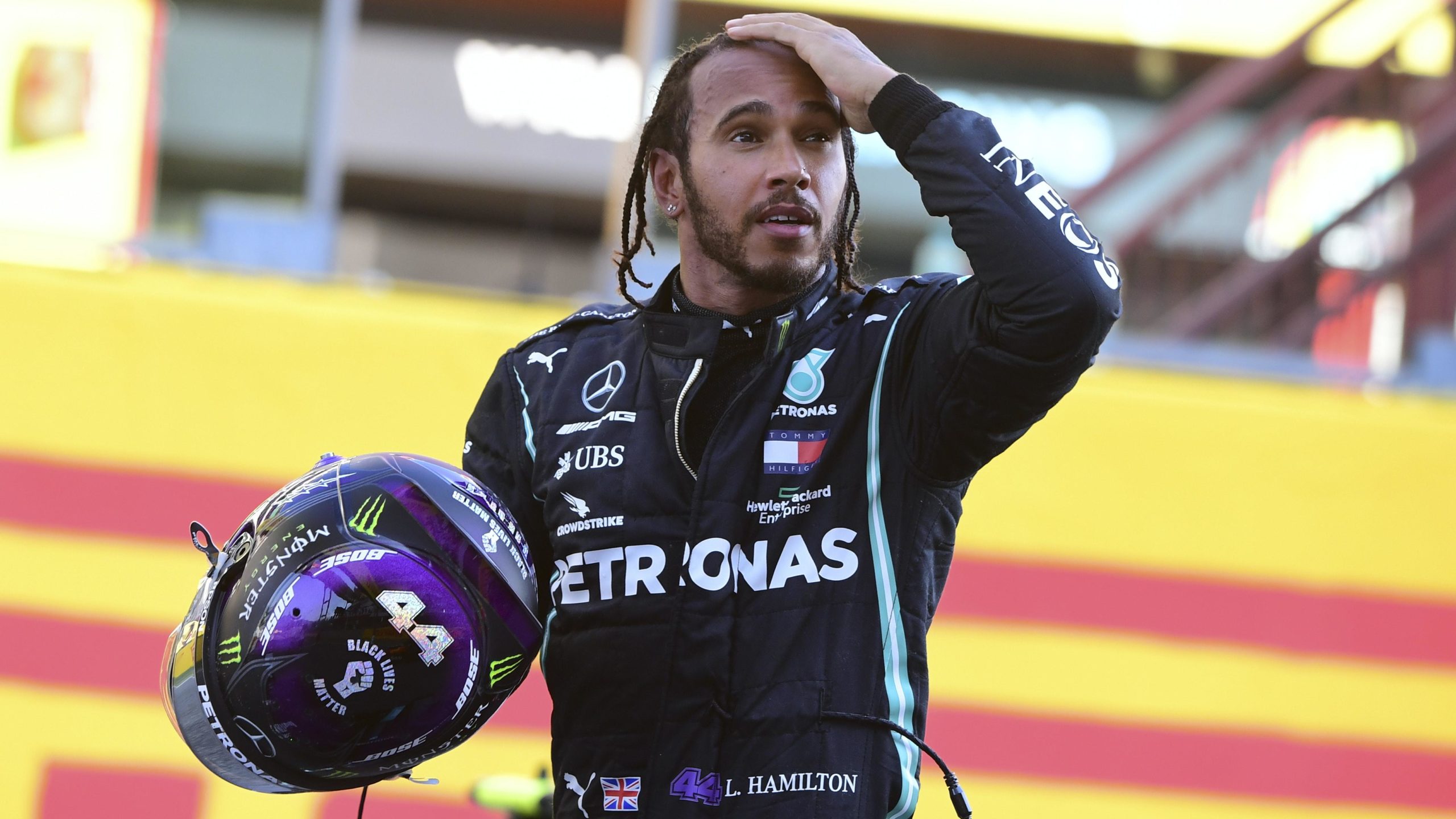 valtteri bottas beats hamilton in fp2