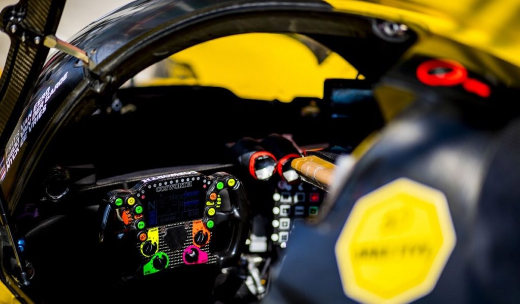 latest photos of le mans ahead of the weekend’s race