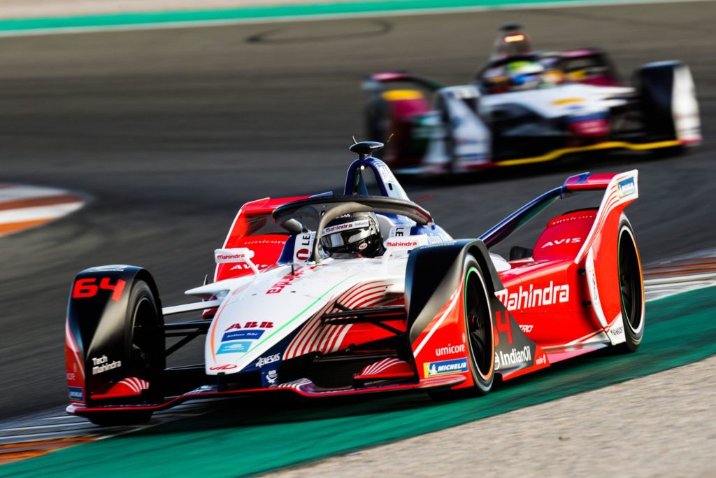 mahindra takes in ex-mercedes hpp man for key role