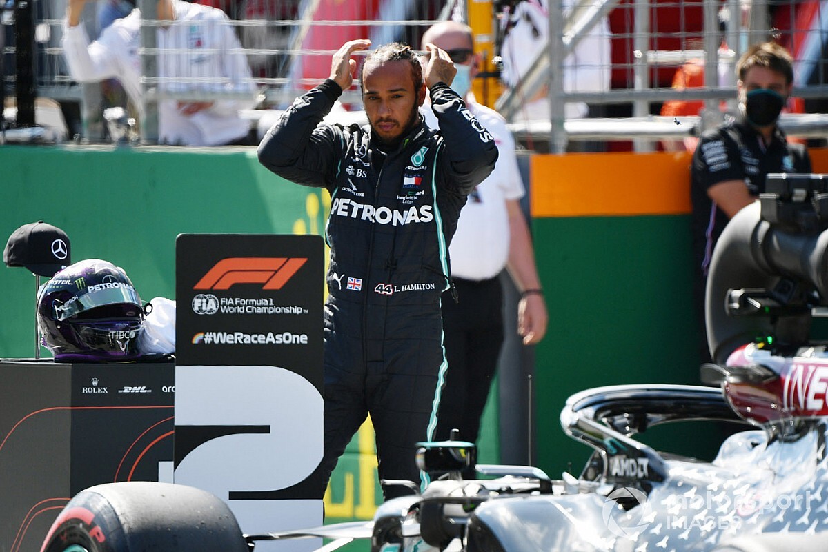 Hamilton’s penalty points withdrawn by FIA stewards hamilton’s penalty points withdrawn by fia stewards