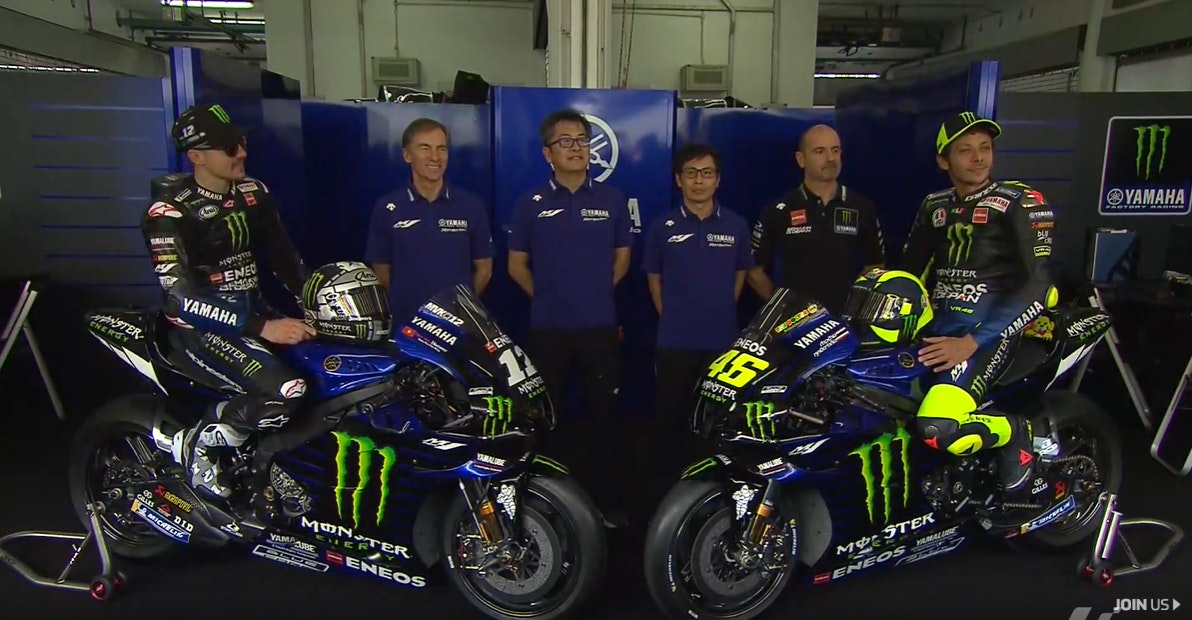 Six Yamaha engineers to miss French MotoGP after one tested positive for Covid-19