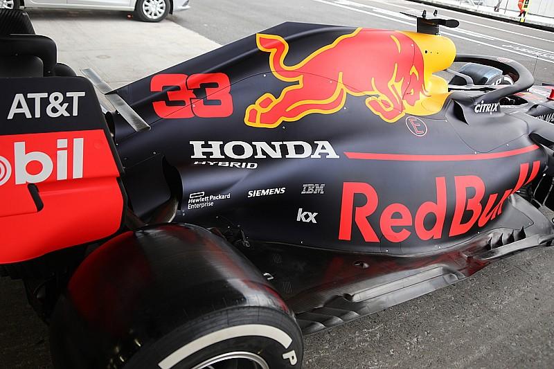 Honda to leave Formula 1 at the end of 2021 season
