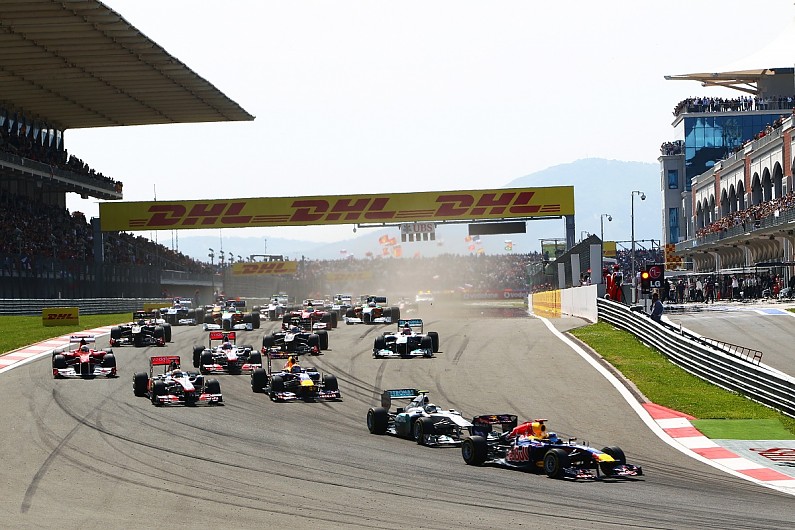 Turkey goes back on its decision to host fans in F1 return