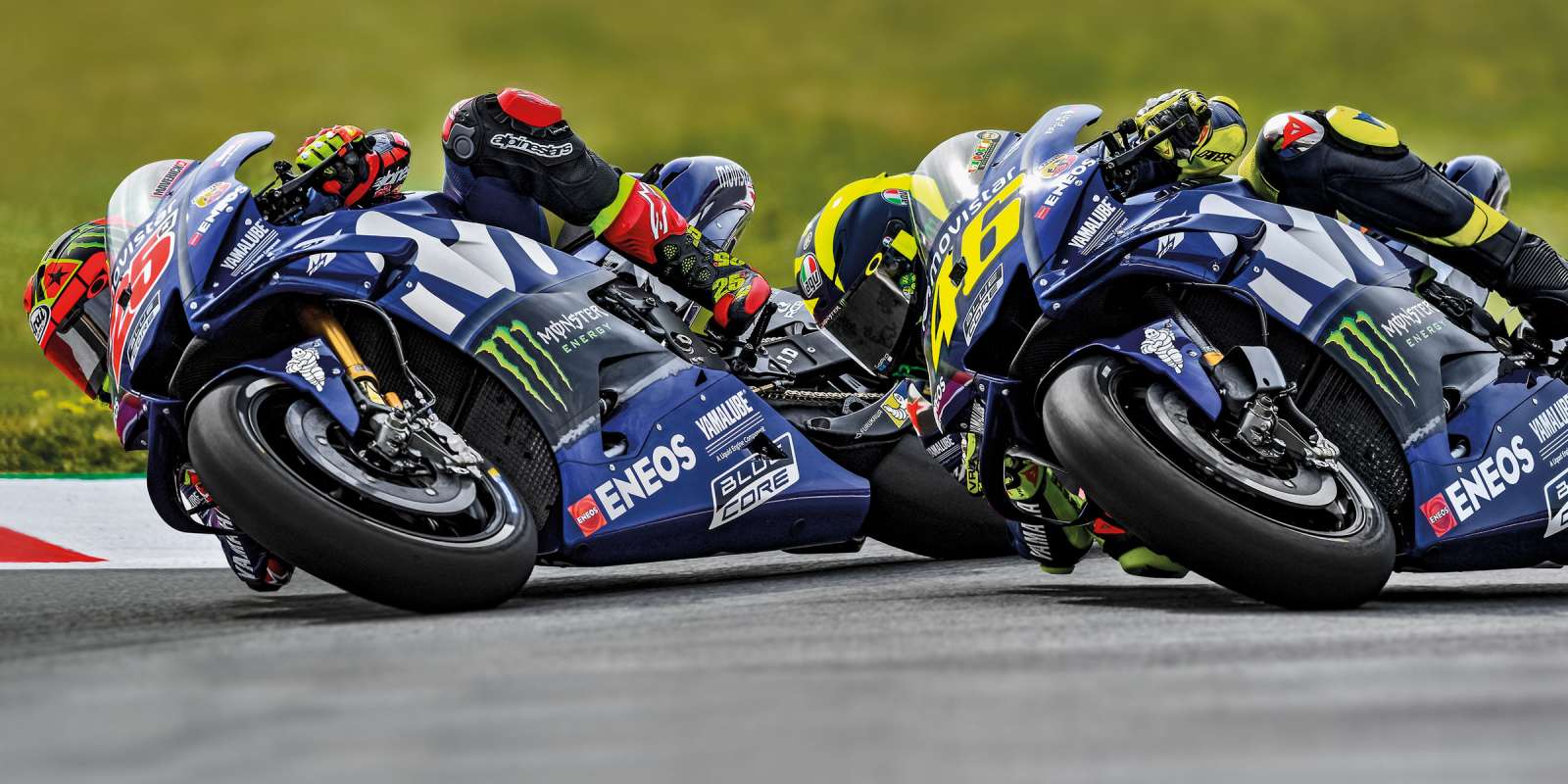 six yamaha engineers to miss french motogp after one tested positive for covid-19