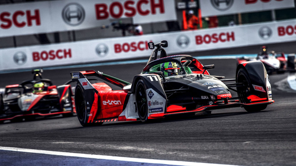 fia shortens qualifying group sessions for 2021 formula e season