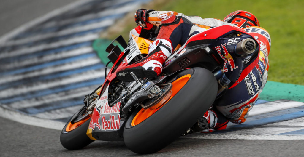honda to renew partnership with repsol