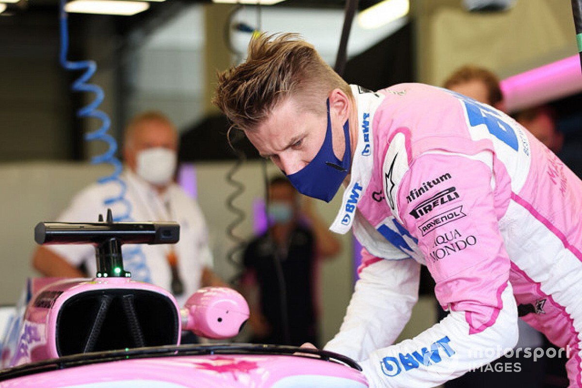 is pierre gasly talking to renault?