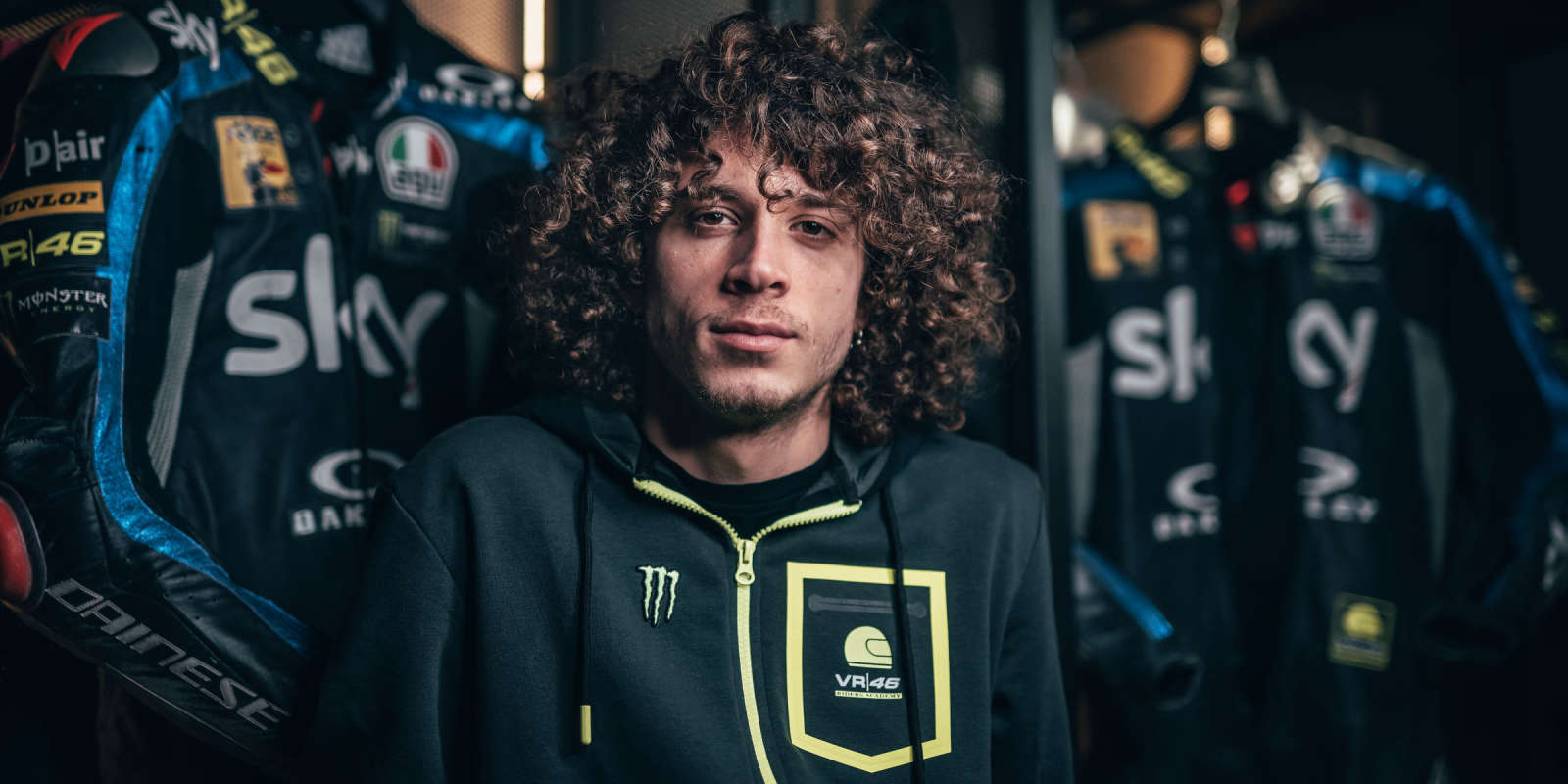 rossi to return to 12 hours of gulf with his brother marini