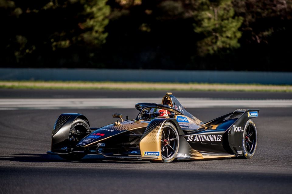 magnussen to join chip ganassi in imsa for 2021