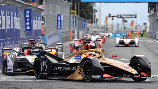 Formula E to premier night races in Saudi Arabia