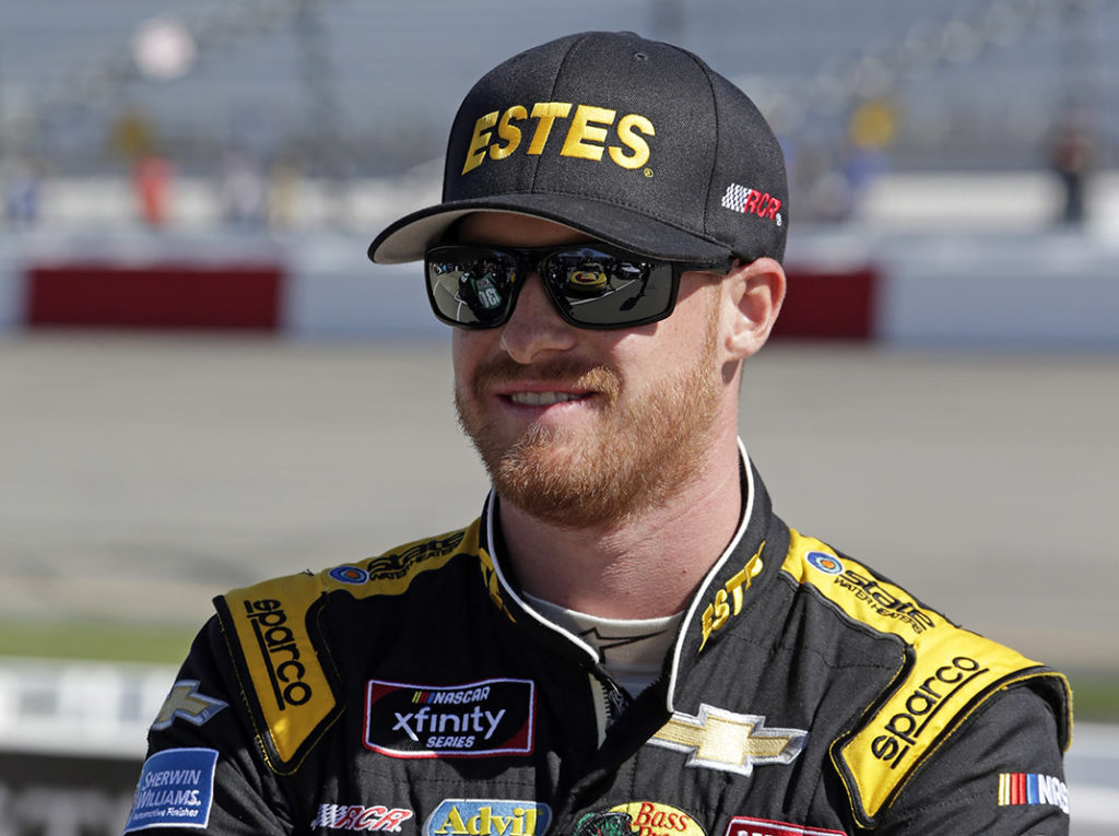 jeb burton joins kaulig racing for 2021 xfinity series