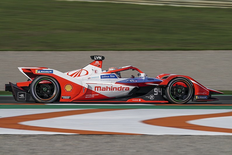 lewis hamilton tests positive for covid-19 and will be missing sakhir gp