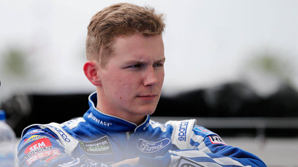 mcleod and tifft to form a new nascup series team