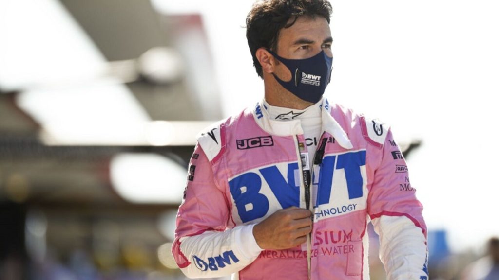 perez to have a conference that red bull knows nothing about
