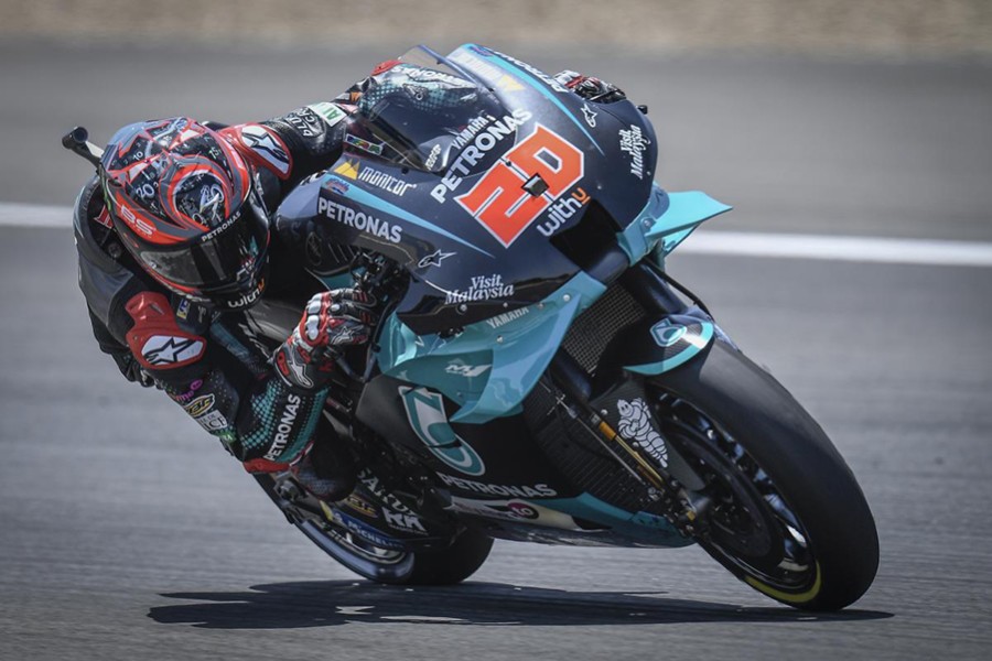 rossi to return to 12 hours of gulf with his brother marini