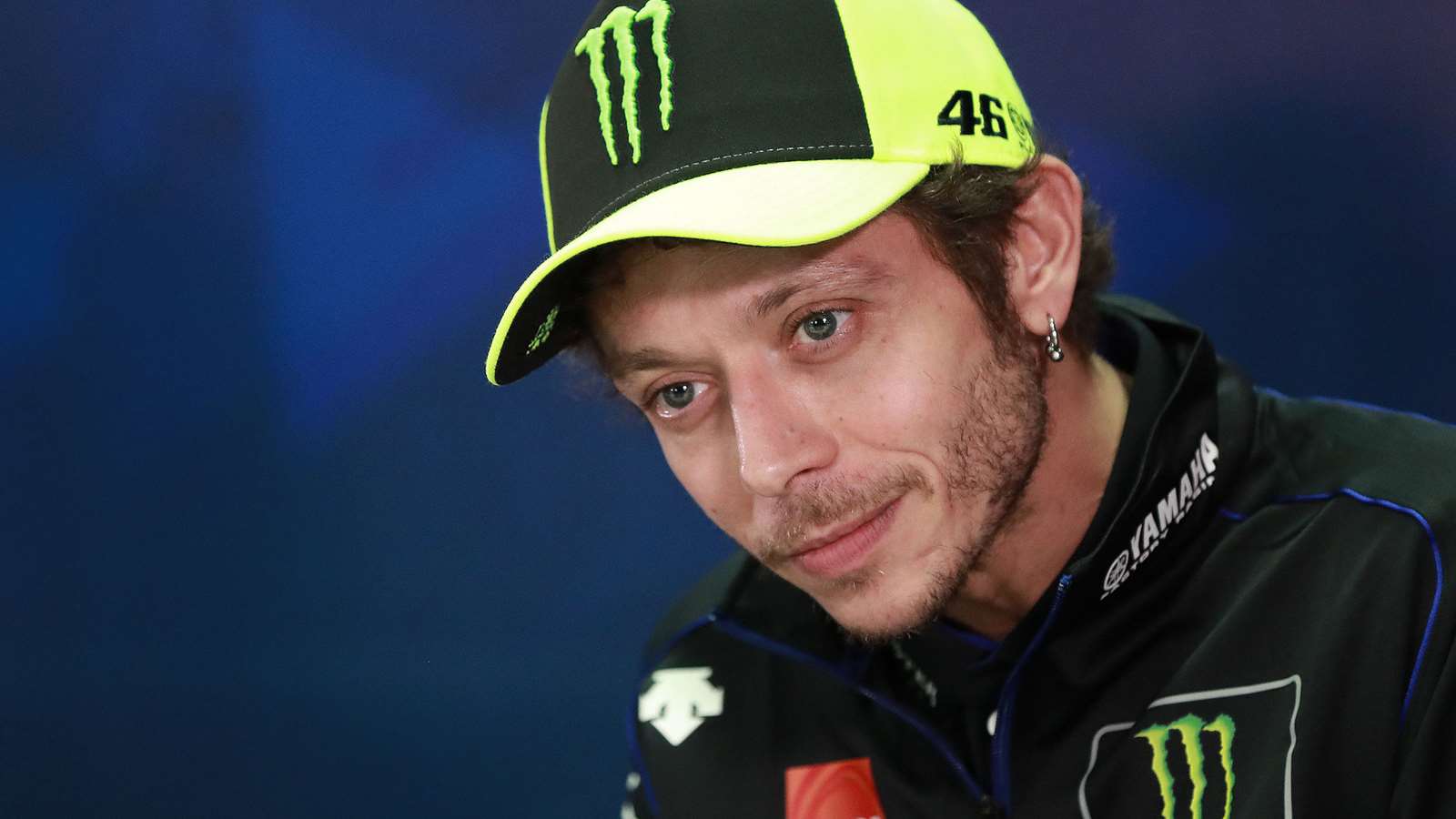 Rossi says Yamaha needs a serious test team programme
