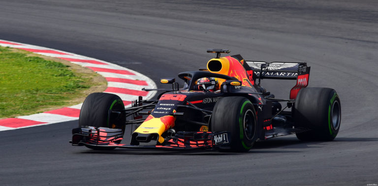 Horner: Redbull wants to finalise 2022 engine supply by end of November