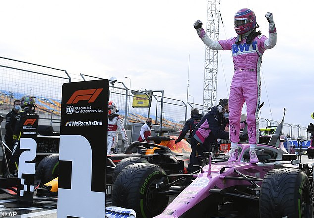 haas to sign schumacher and mazepin for 2021