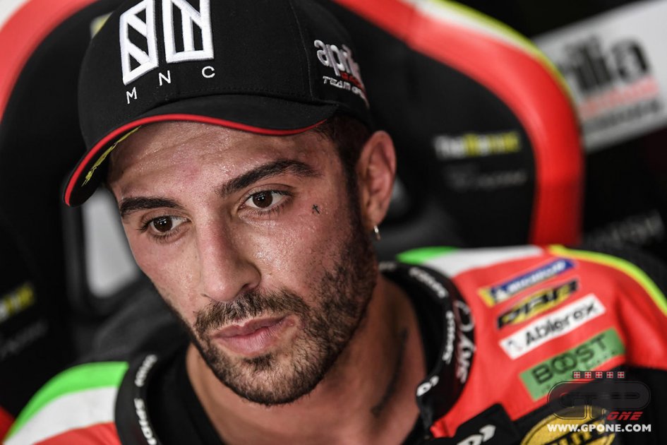 Iannone's doping ban increased to four years after his appeal was rejected