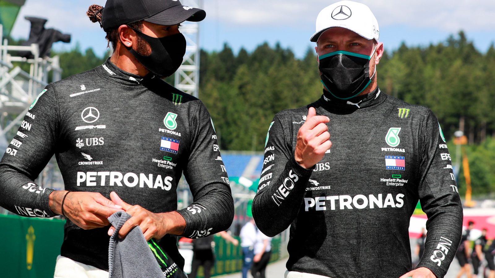 vietnam gp will not be in the 2021 formula 1 calendar