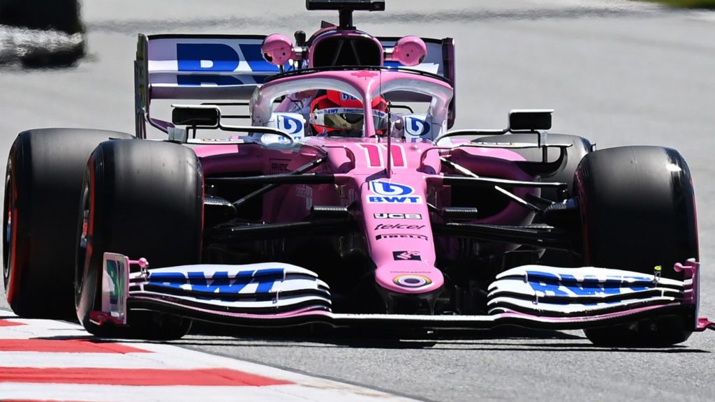 fia bans racing point’s 3d camera tricks