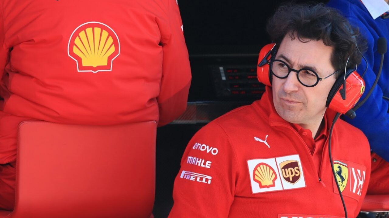 pirelli brings the wrong tyres to the turkish gp