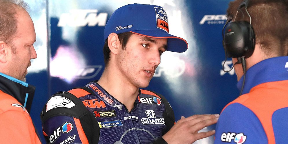 Lecuona out of European MotoGP as he breaches quarantine rules