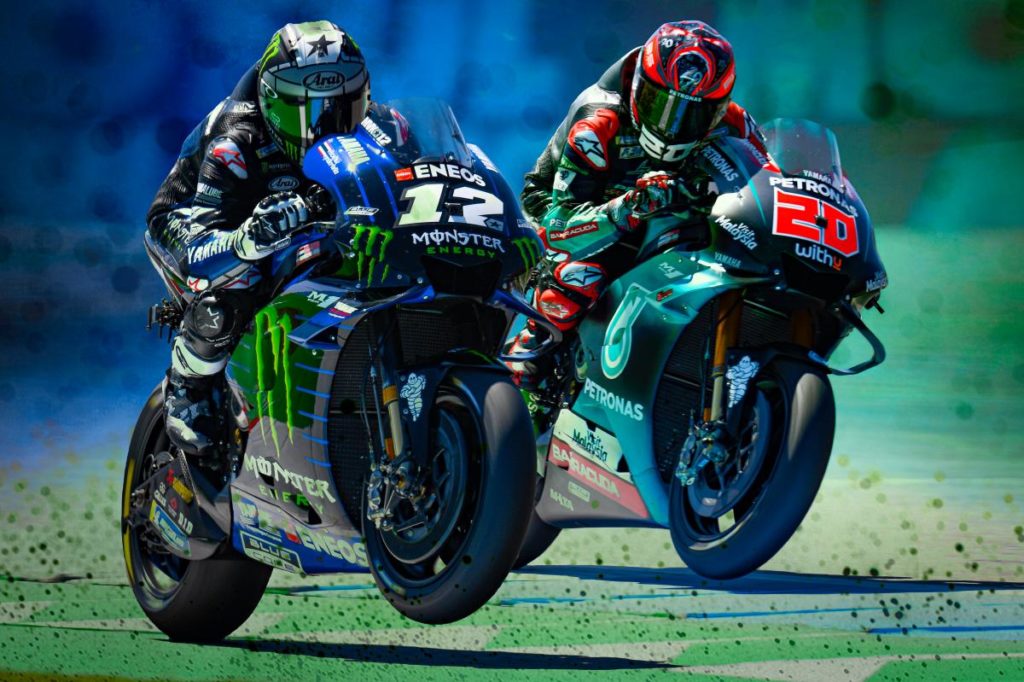 yamaha to undergo investigation over illegal engines