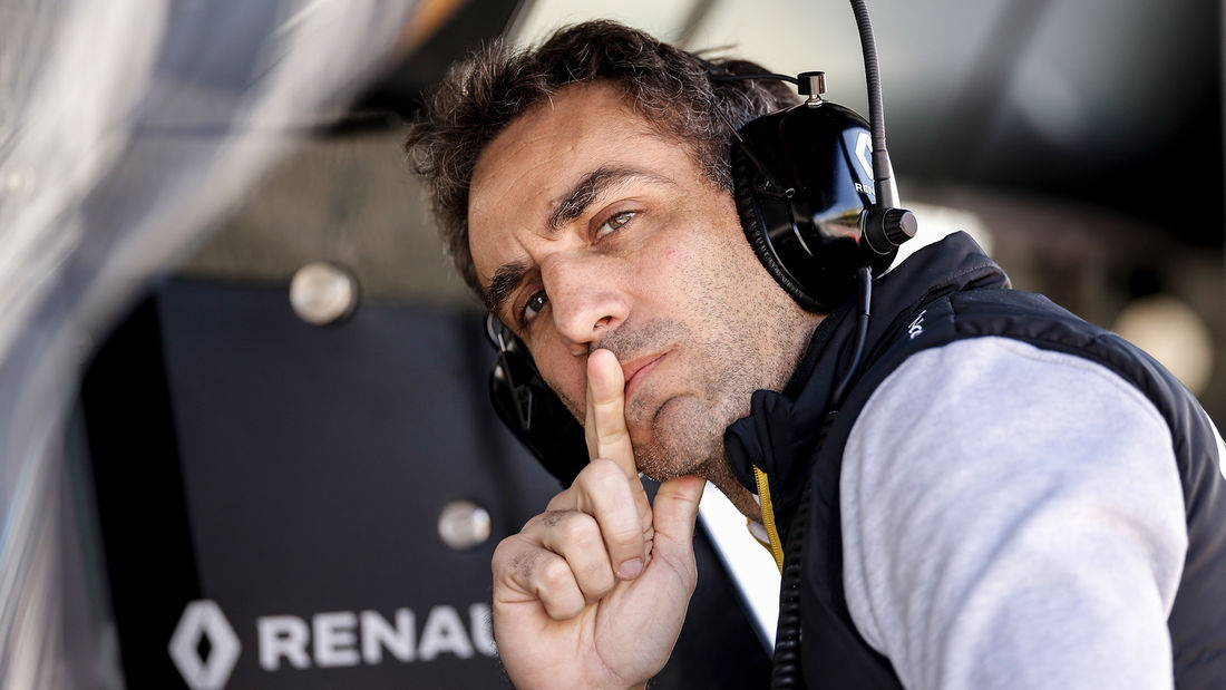 ricciardo holds a ‘productive’ f1 tv meeting over grosjean’s crash