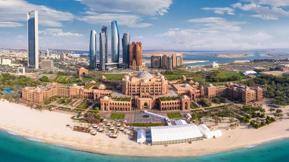 racing point had to fly their spare parts in a private jet for sakhir gp