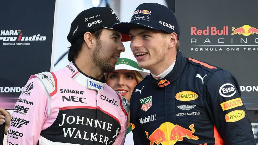 Berger: Verstappen-Perez a strong lineup berger: verstappen-perez a strong lineup