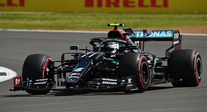 abu dhabi gp: verstappen wins ahead of bottas and hamilton