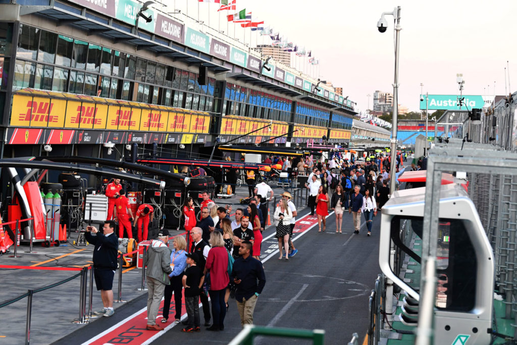 fia reports 3 more covid-19 cases from the f1 paddock
