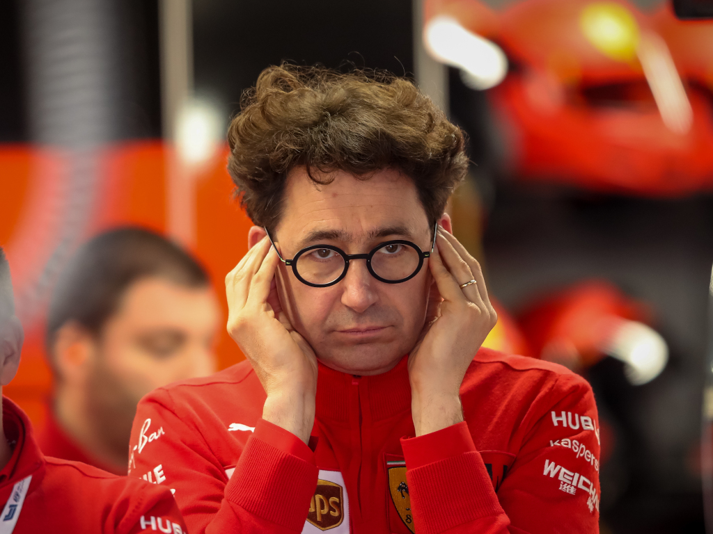 camilleri announces shock resignation as ferrari ceo
